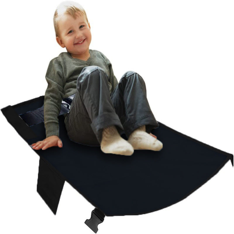 Portable Children's Travel Airplane Seat Extender