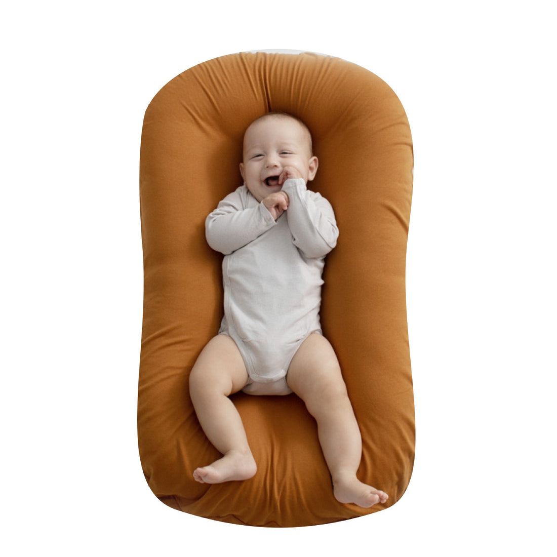 Baby Nest Bed Crib Newborn Baby Nest Cot Cribs Infant Portable