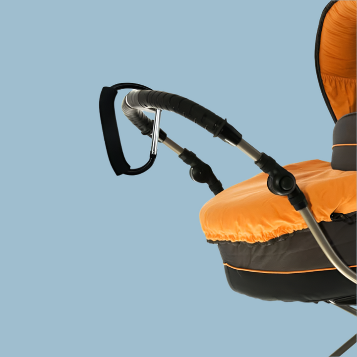Baby Stroller Hooks
