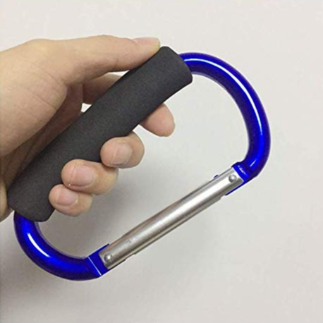 Baby Stroller Hooks