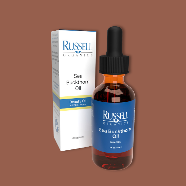 Sea Buckthorn Oil
